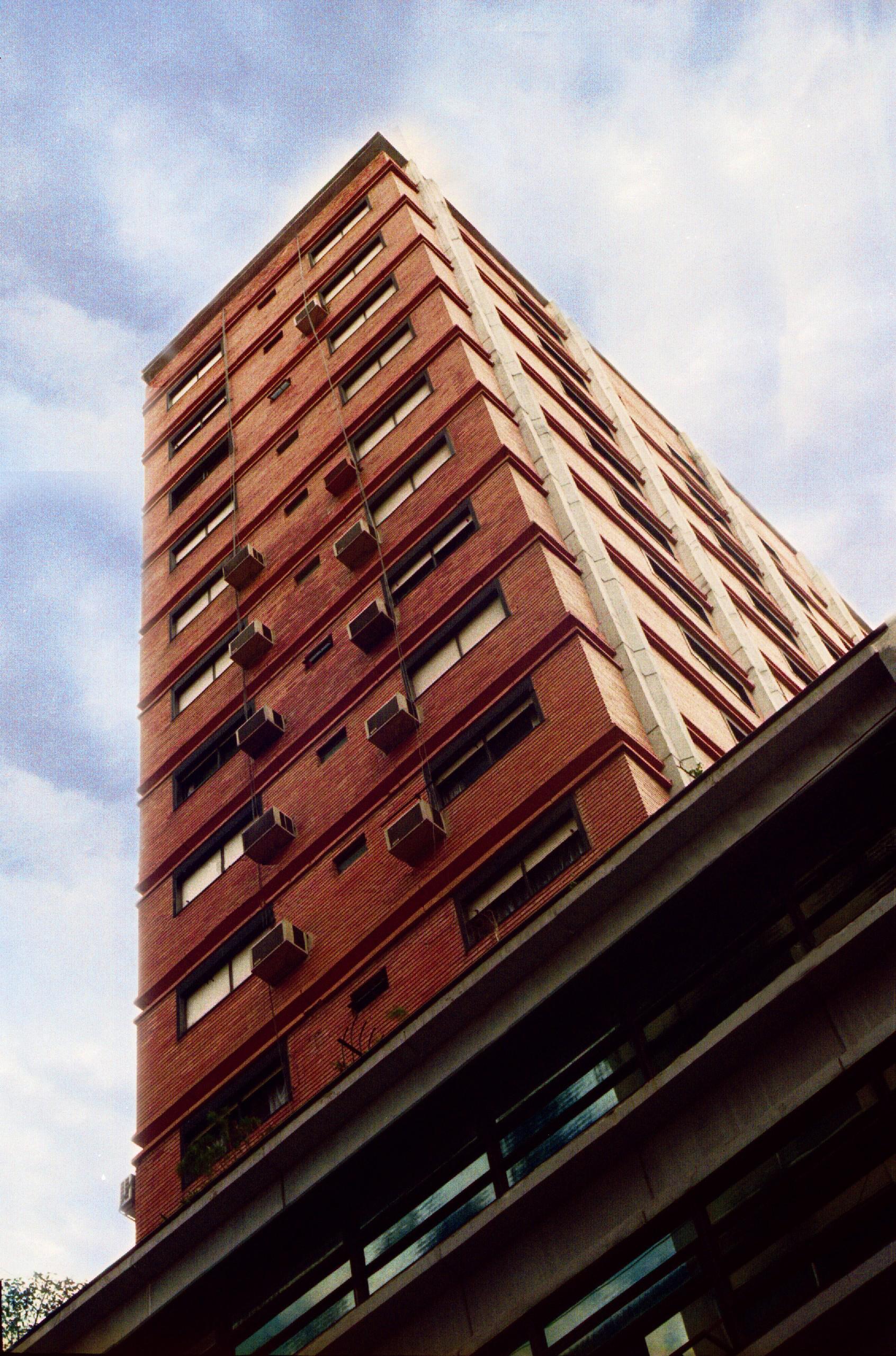 Apartur Ciudad Autónoma de Buenos Aires Exterior foto