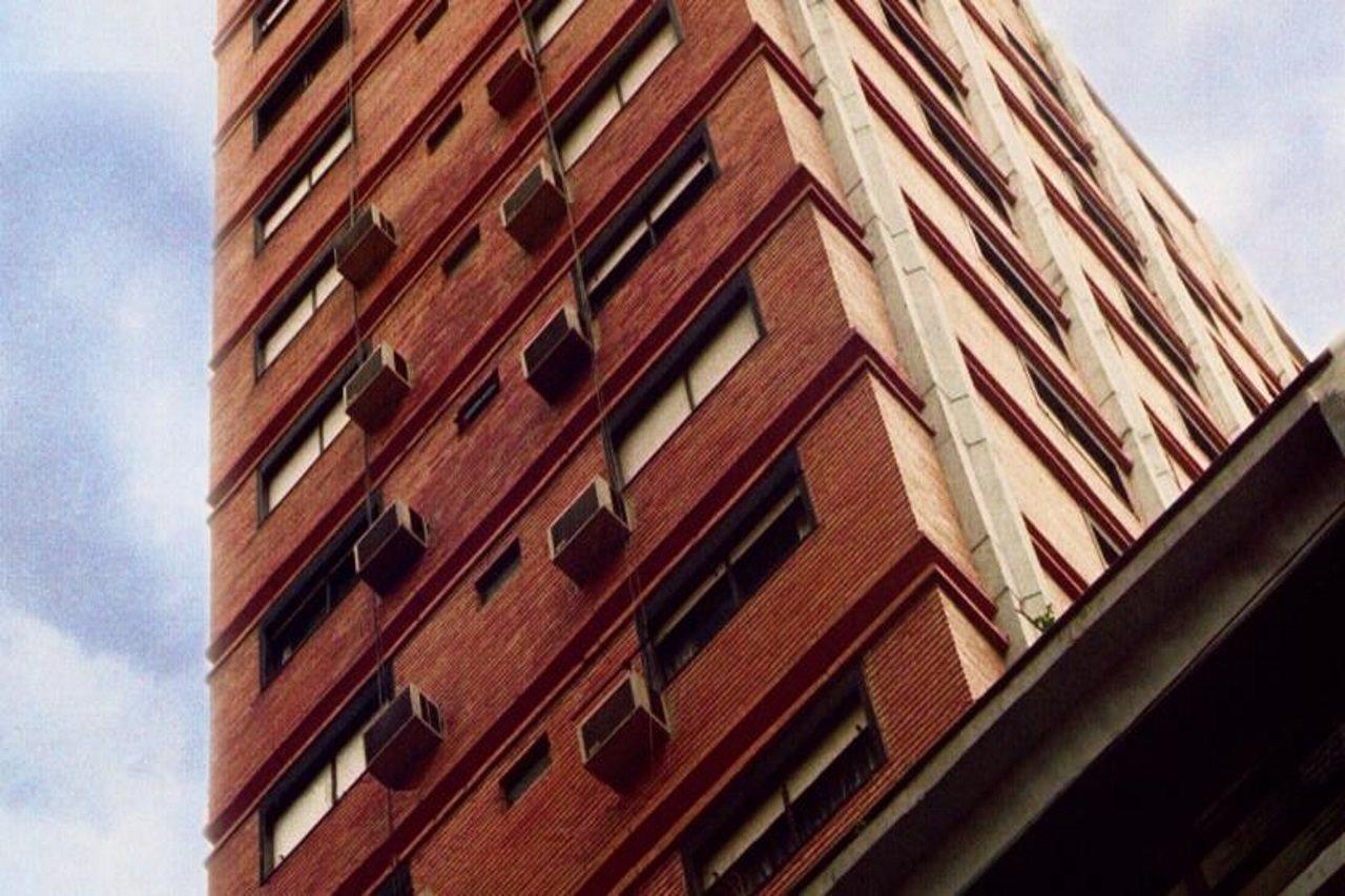 Apartur Ciudad Autónoma de Buenos Aires Exterior foto